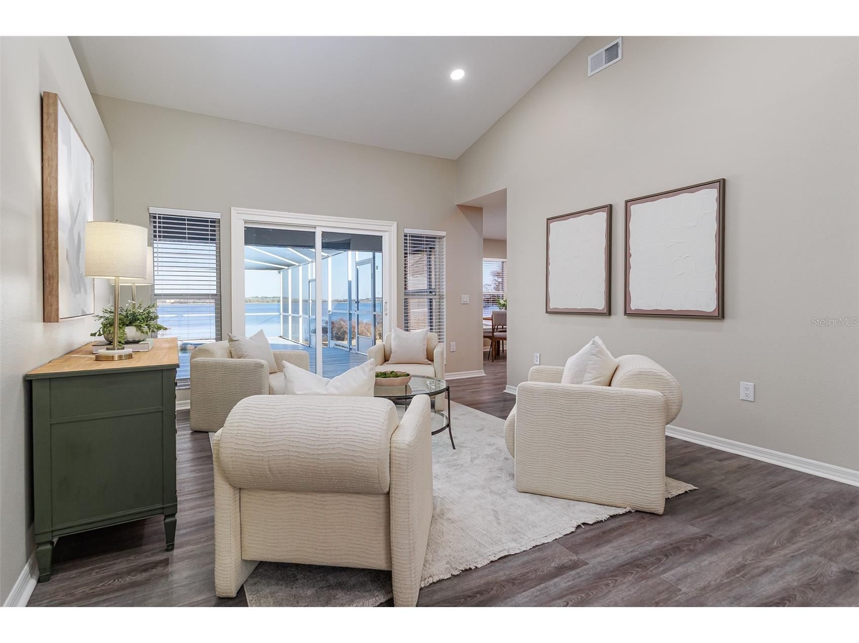 411 Edgewater Drive Polk City FL 33868 - LAKE AGNES TB8475279 image3