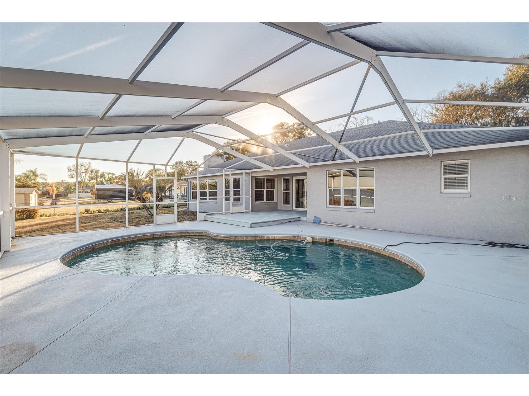 411 Edgewater Drive Polk City FL 33868 - LAKE AGNES TB8475279 image30