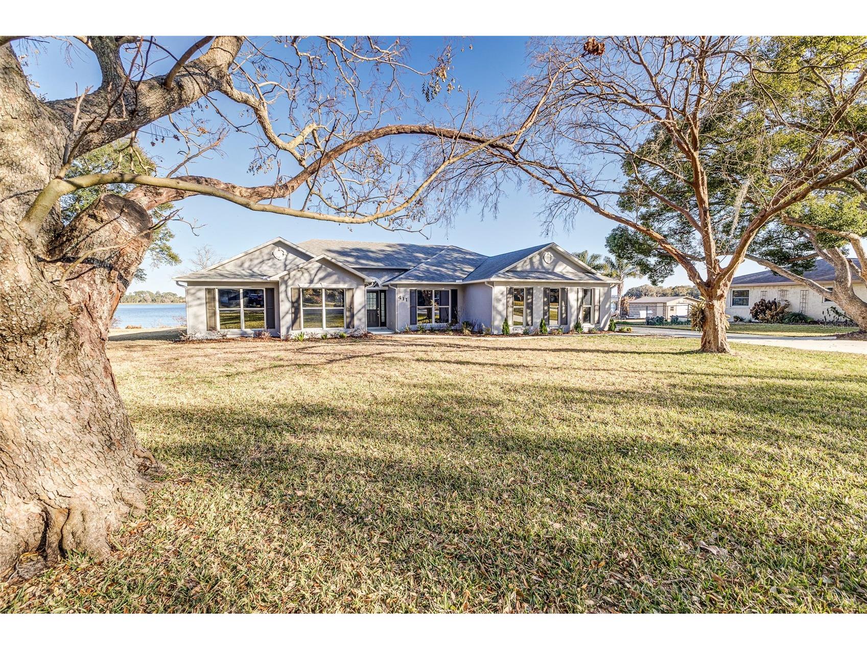 411 Edgewater Drive Polk City FL 33868 - LAKE AGNES TB8475279 image41