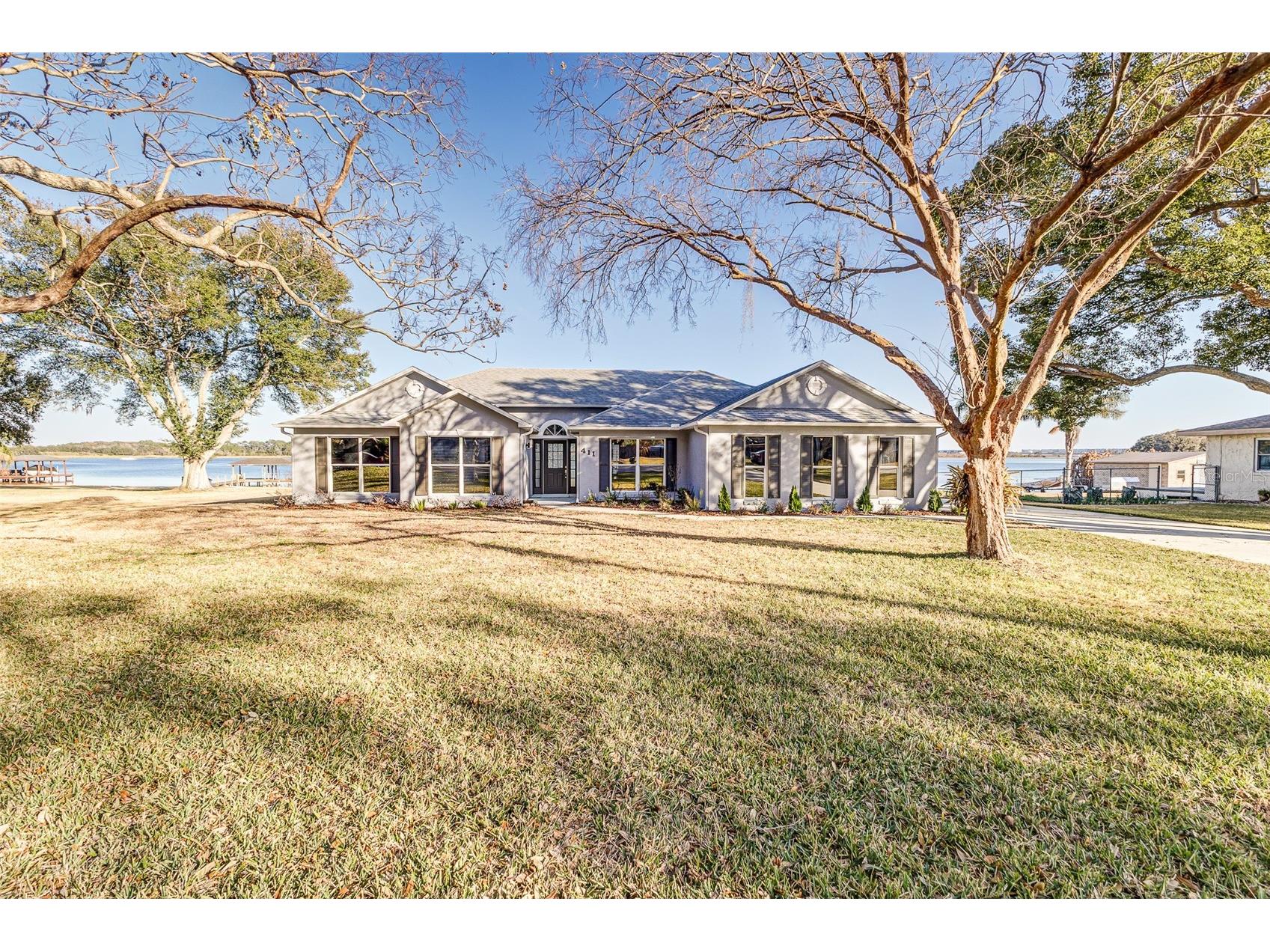 411 Edgewater Drive Polk City FL 33868 - LAKE AGNES TB8475279 image42