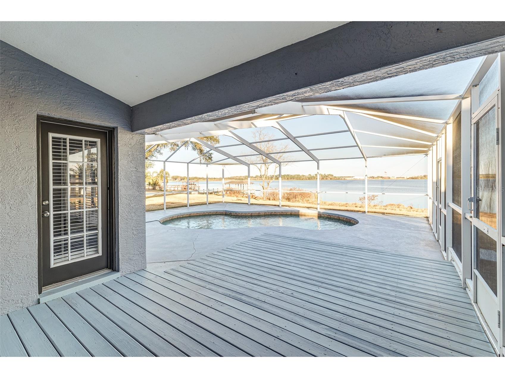 411 Edgewater Drive Polk City FL 33868 - LAKE AGNES TB8475279 image5