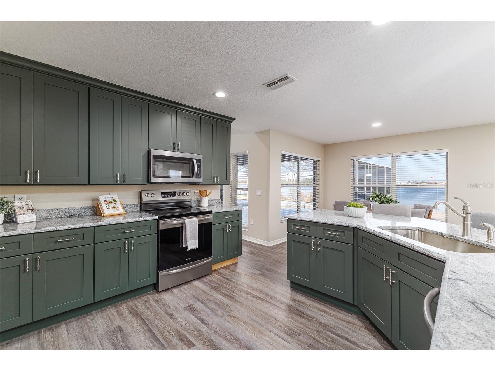 411 Edgewater Drive Polk City FL 33868 - LAKE AGNES TB8475279 image9