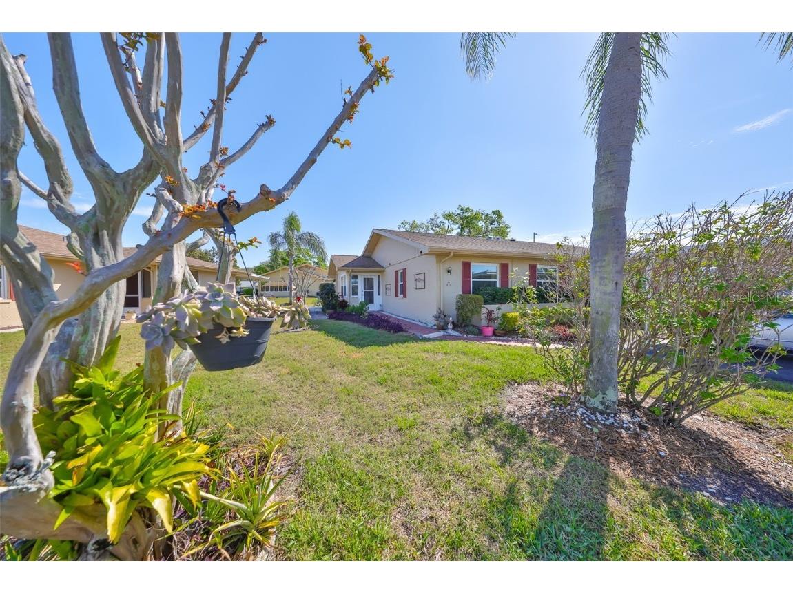 411 Faraday Trail #A Sun City Center FL 33573 TB8356853 image1