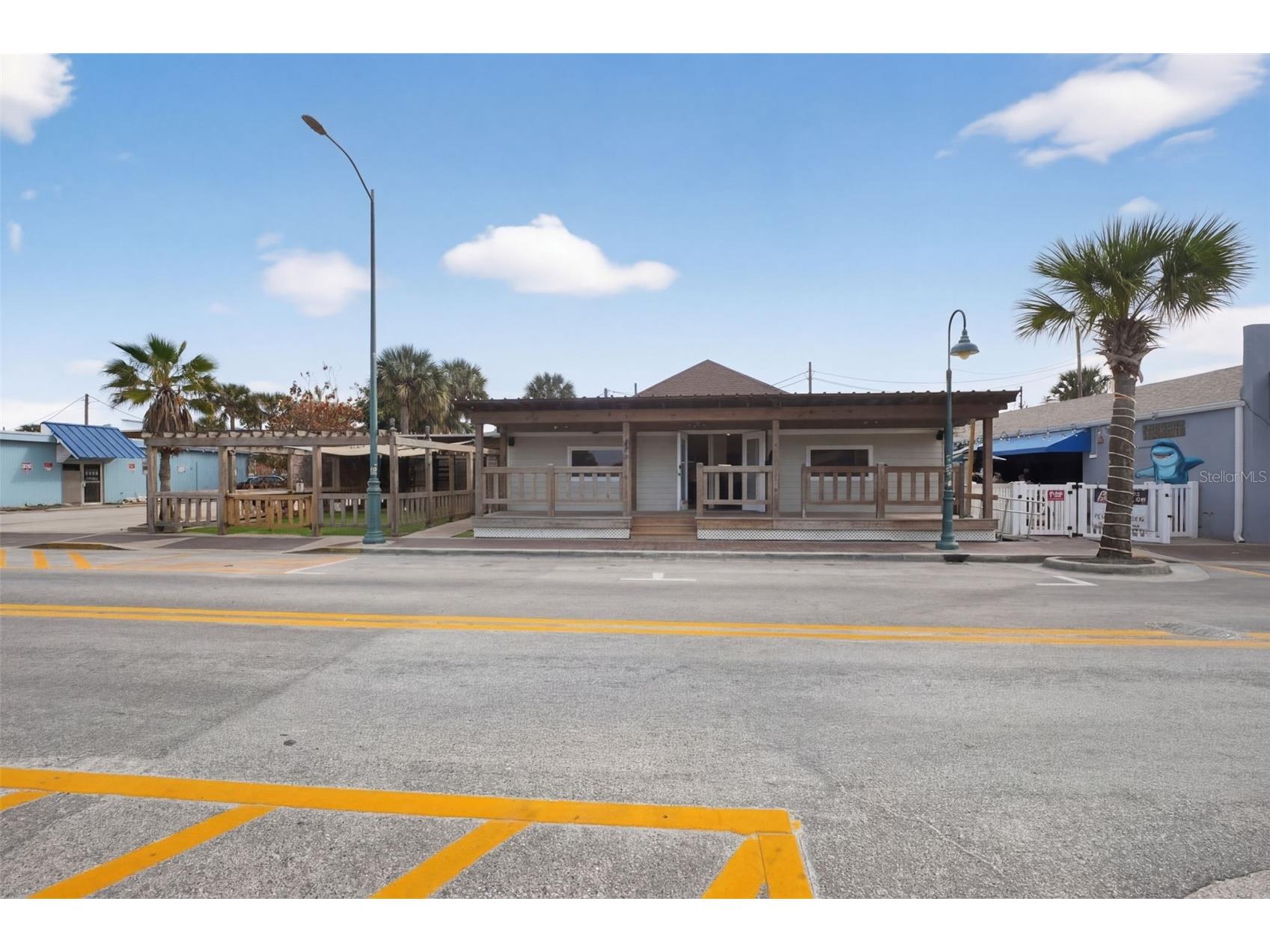 411 Flagler Avenue #A New Smyrna Beach FL 32169 NS1087883 image1