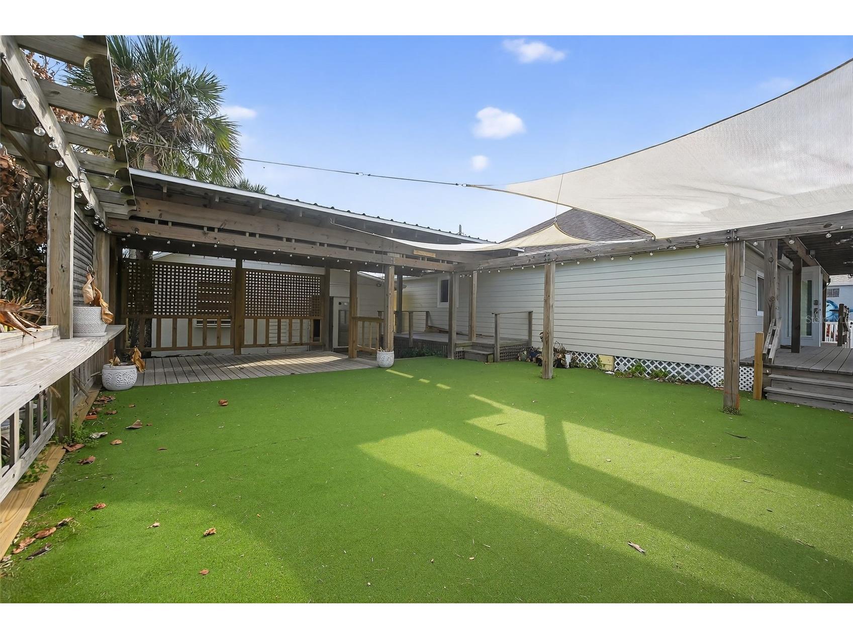 411 Flagler Avenue #A New Smyrna Beach FL 32169 NS1087883 image10