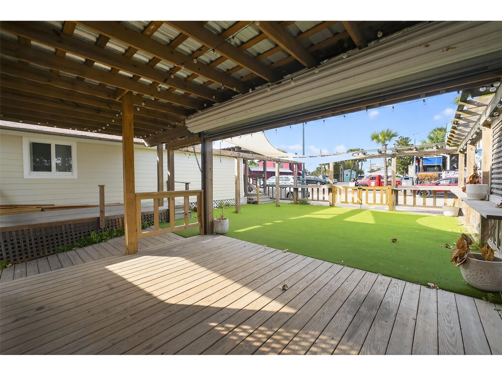 411 Flagler Avenue #A New Smyrna Beach FL 32169 NS1087883 image12