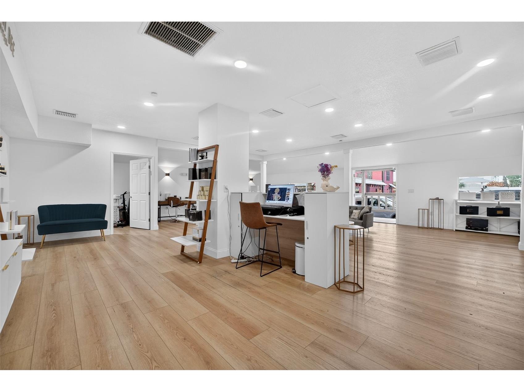411 Flagler Avenue #A New Smyrna Beach FL 32169 NS1087883 image17