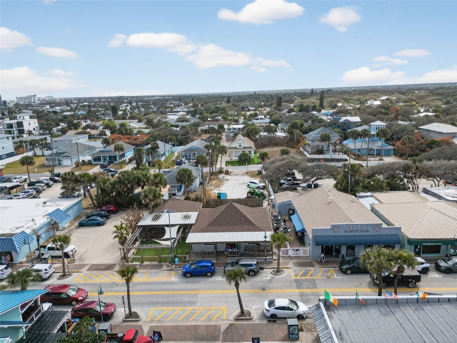 411 Flagler Avenue #A New Smyrna Beach FL 32169 NS1087883 image28