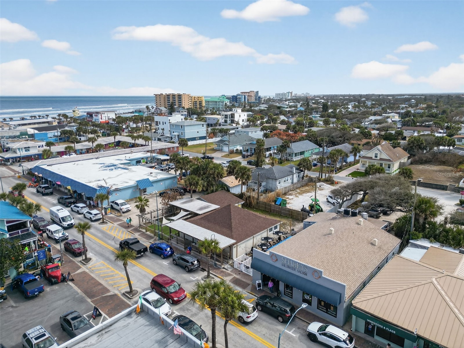 411 Flagler Avenue #A New Smyrna Beach FL 32169 NS1087883 image29