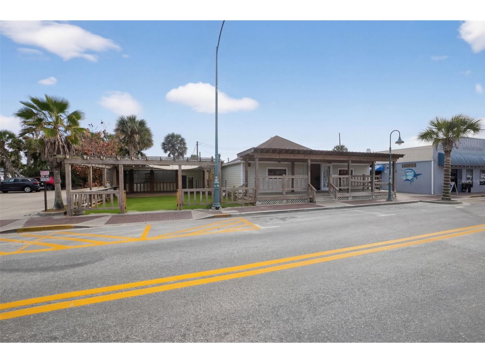 411 Flagler Avenue #A New Smyrna Beach FL 32169 NS1087883 image3