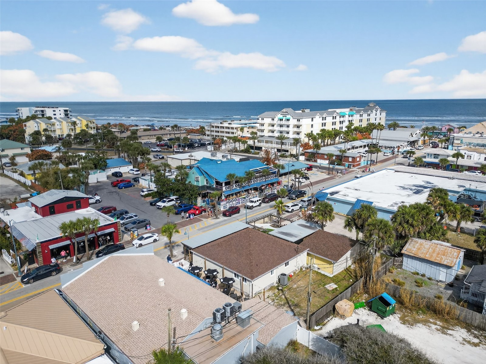 411 Flagler Avenue #A New Smyrna Beach FL 32169 NS1087883 image31