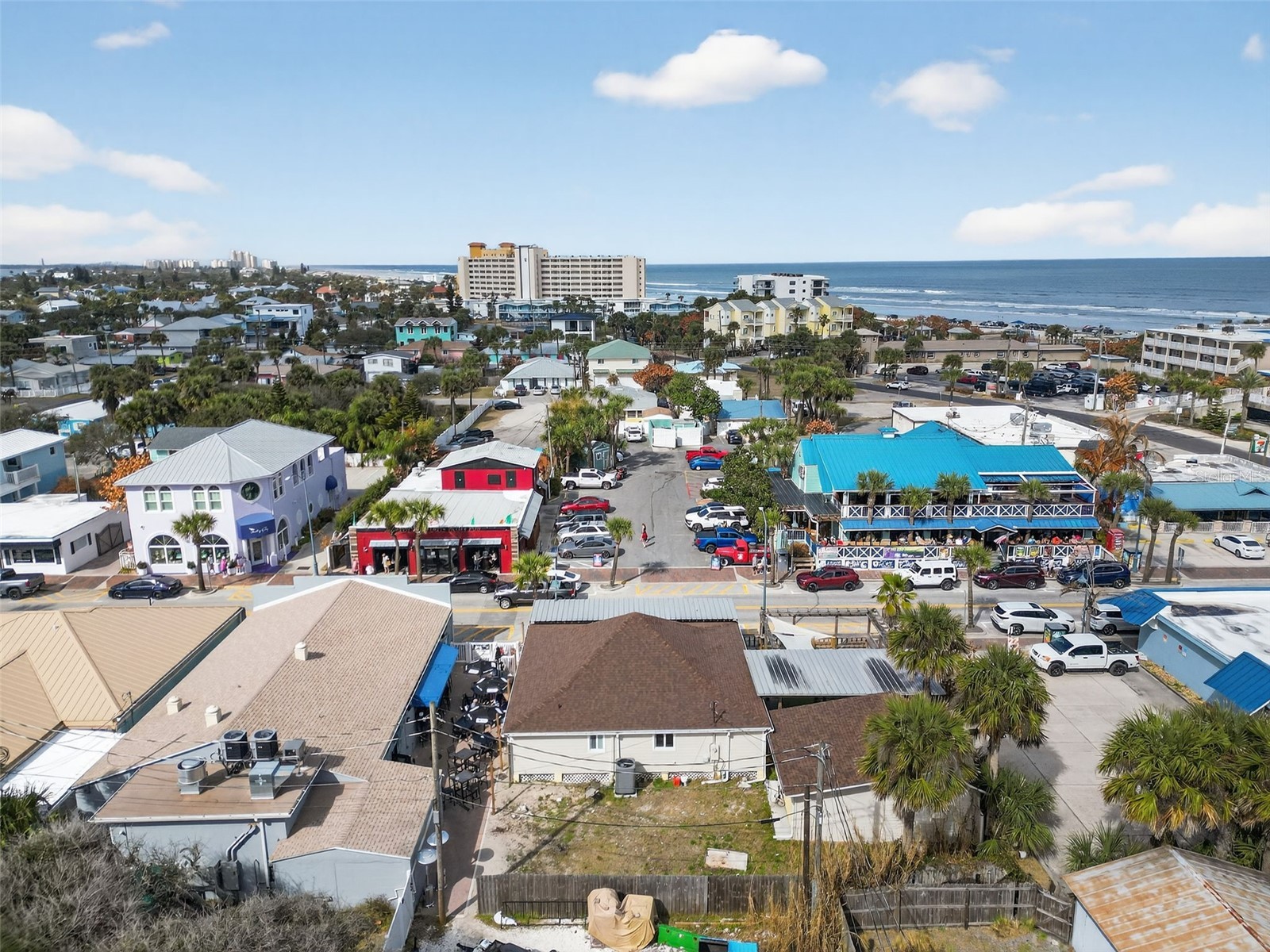 411 Flagler Avenue #A New Smyrna Beach FL 32169 NS1087883 image32