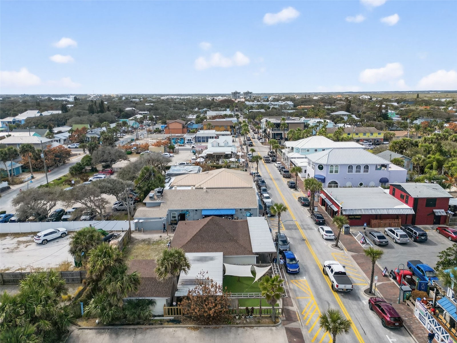 411 Flagler Avenue #A New Smyrna Beach FL 32169 NS1087883 image34