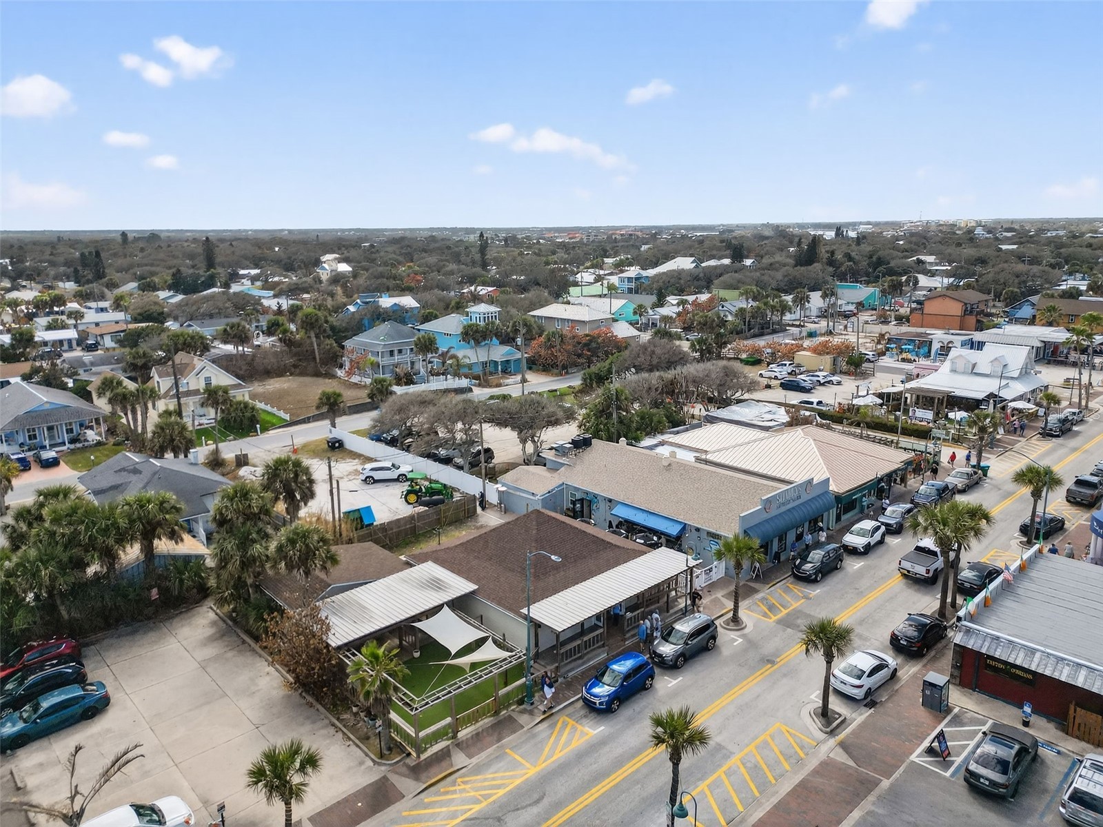 411 Flagler Avenue #A New Smyrna Beach FL 32169 NS1087883 image35