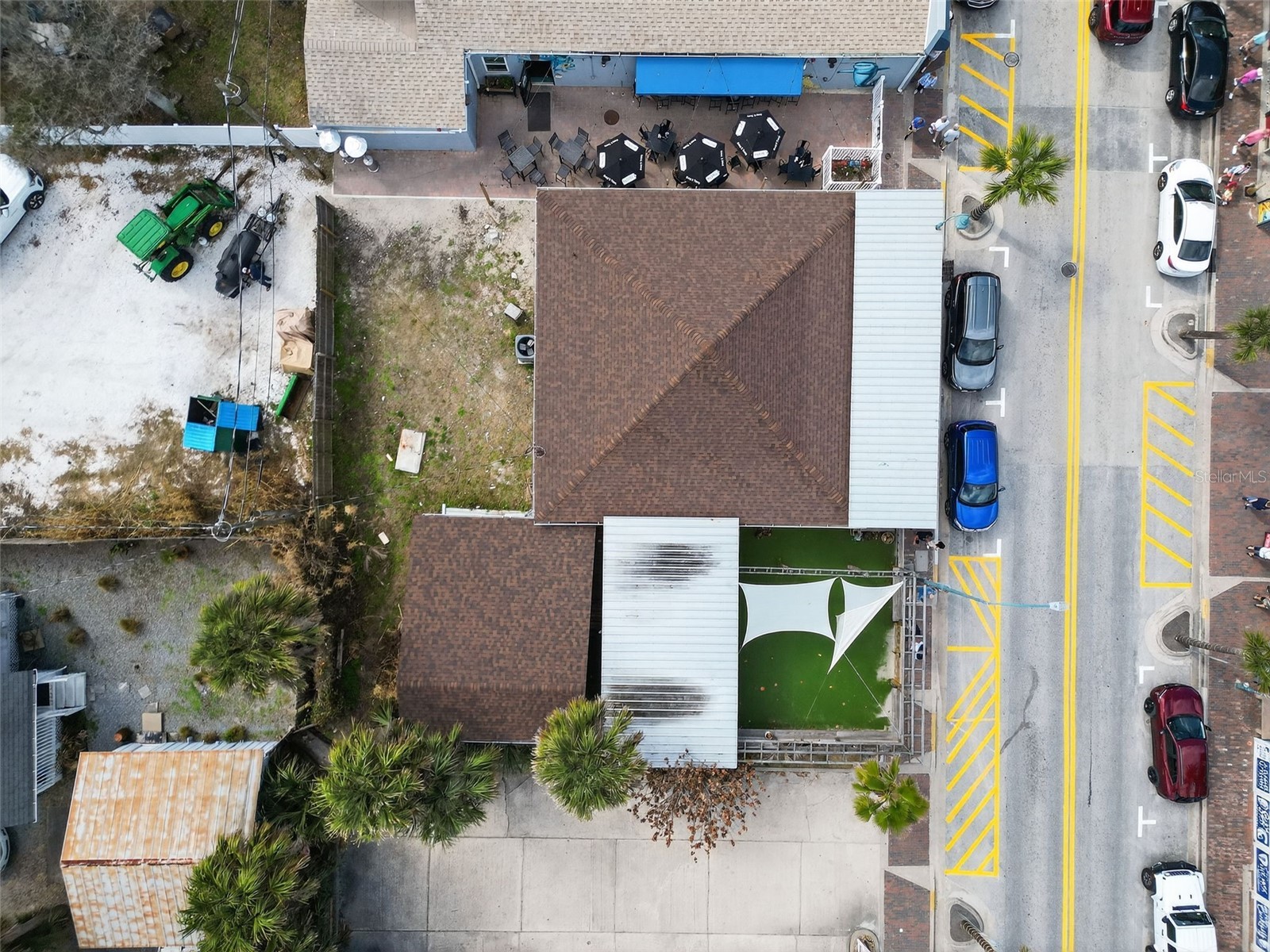 411 Flagler Avenue #A New Smyrna Beach FL 32169 NS1087883 image36