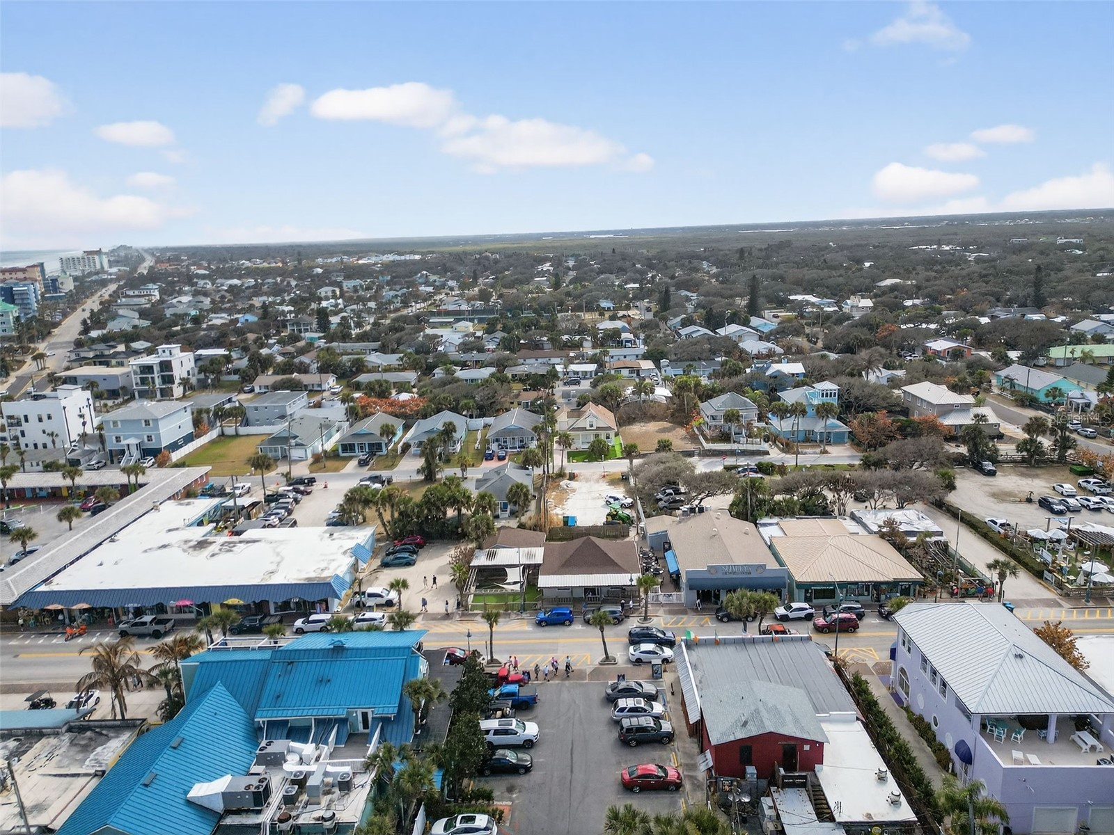 411 Flagler Avenue #A New Smyrna Beach FL 32169 NS1087883 image37