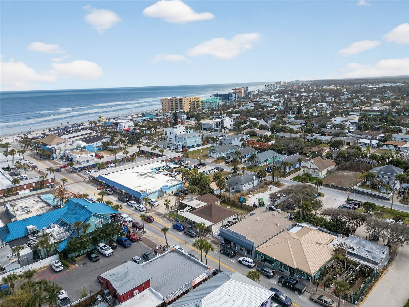 411 Flagler Avenue #A New Smyrna Beach FL 32169 NS1087883 image38