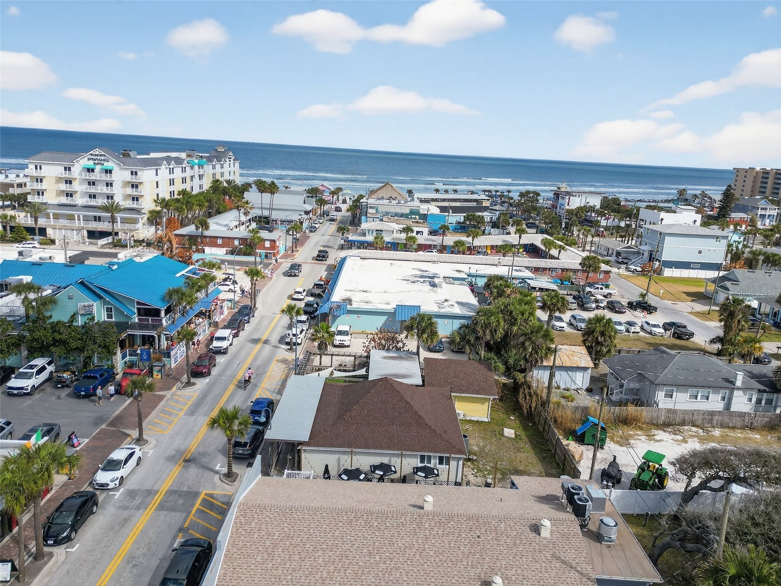 411 Flagler Avenue #A New Smyrna Beach FL 32169 NS1087883 image4