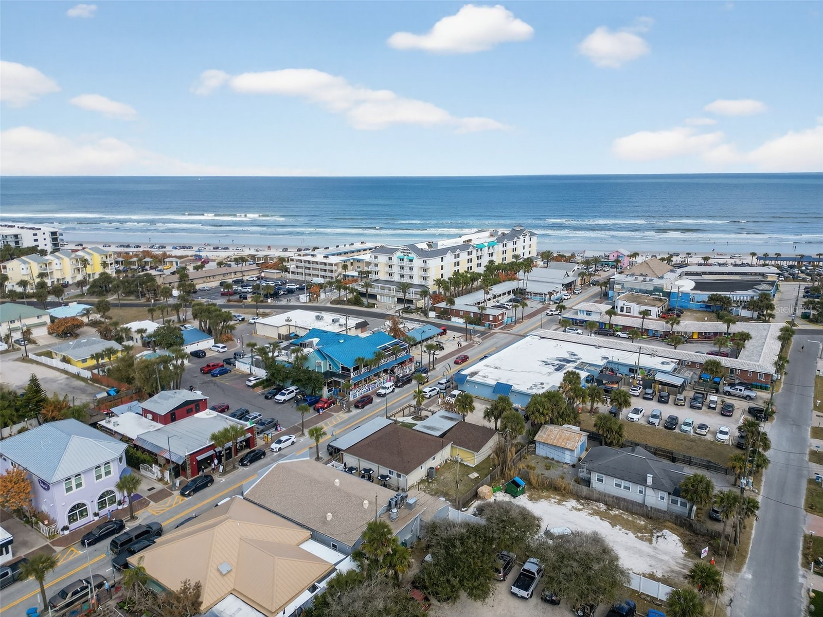 411 Flagler Avenue #A New Smyrna Beach FL 32169 NS1087883 image41