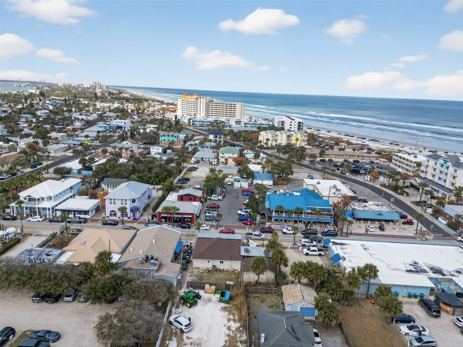 411 Flagler Avenue #A New Smyrna Beach FL 32169 NS1087883 image43