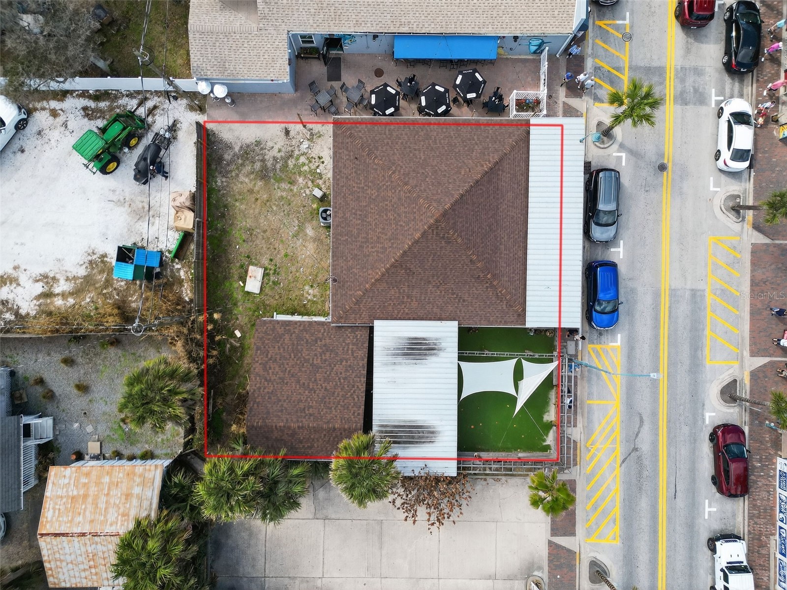 411 Flagler Avenue #A New Smyrna Beach FL 32169 NS1087883 image44