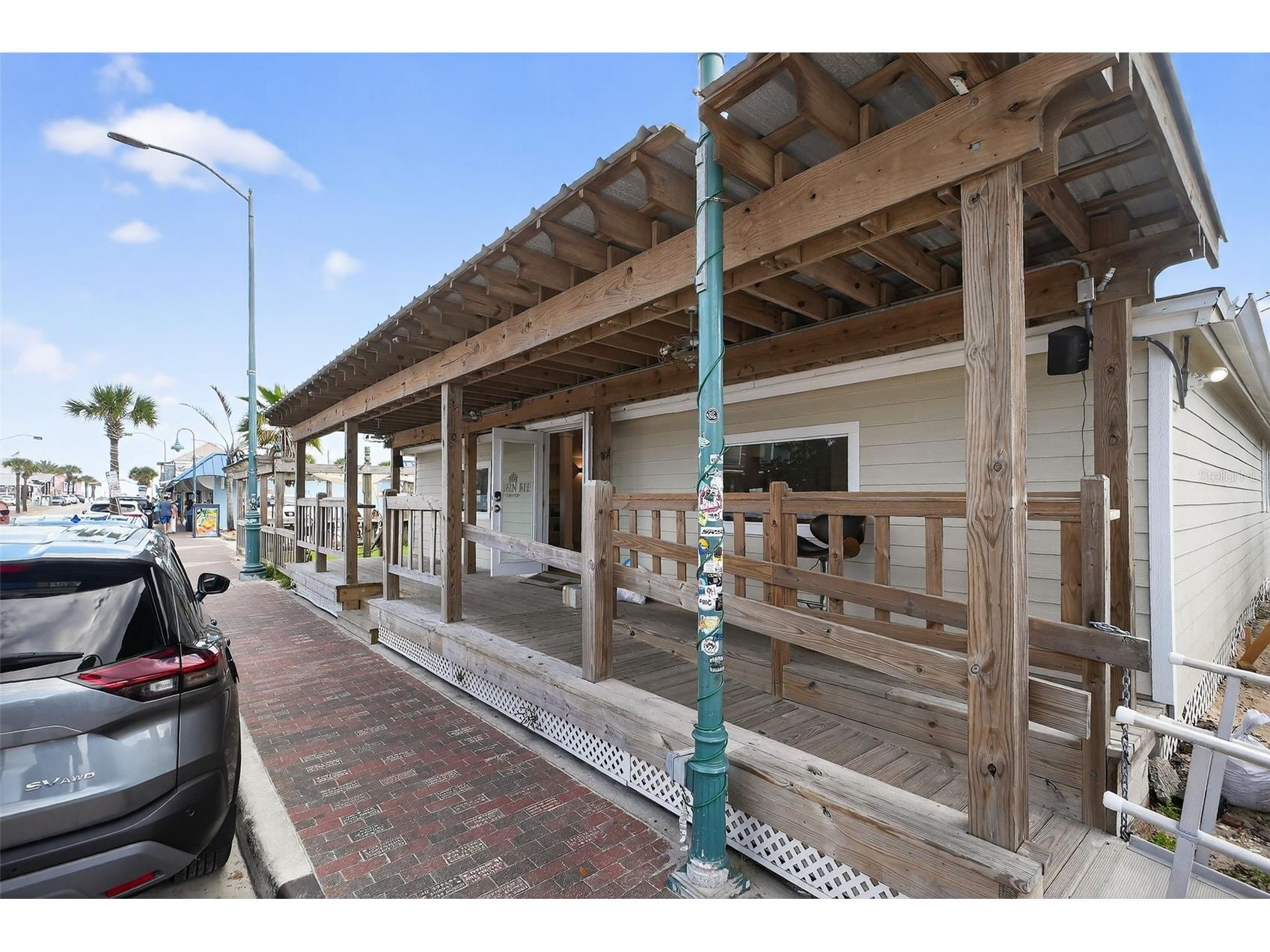 411 Flagler Avenue #A New Smyrna Beach FL 32169 NS1087883 image6