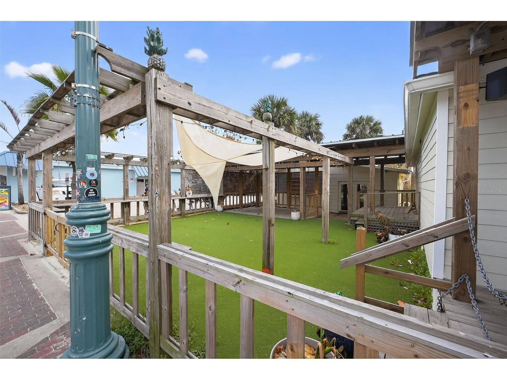 411 Flagler Avenue #A New Smyrna Beach FL 32169 NS1087883 image7