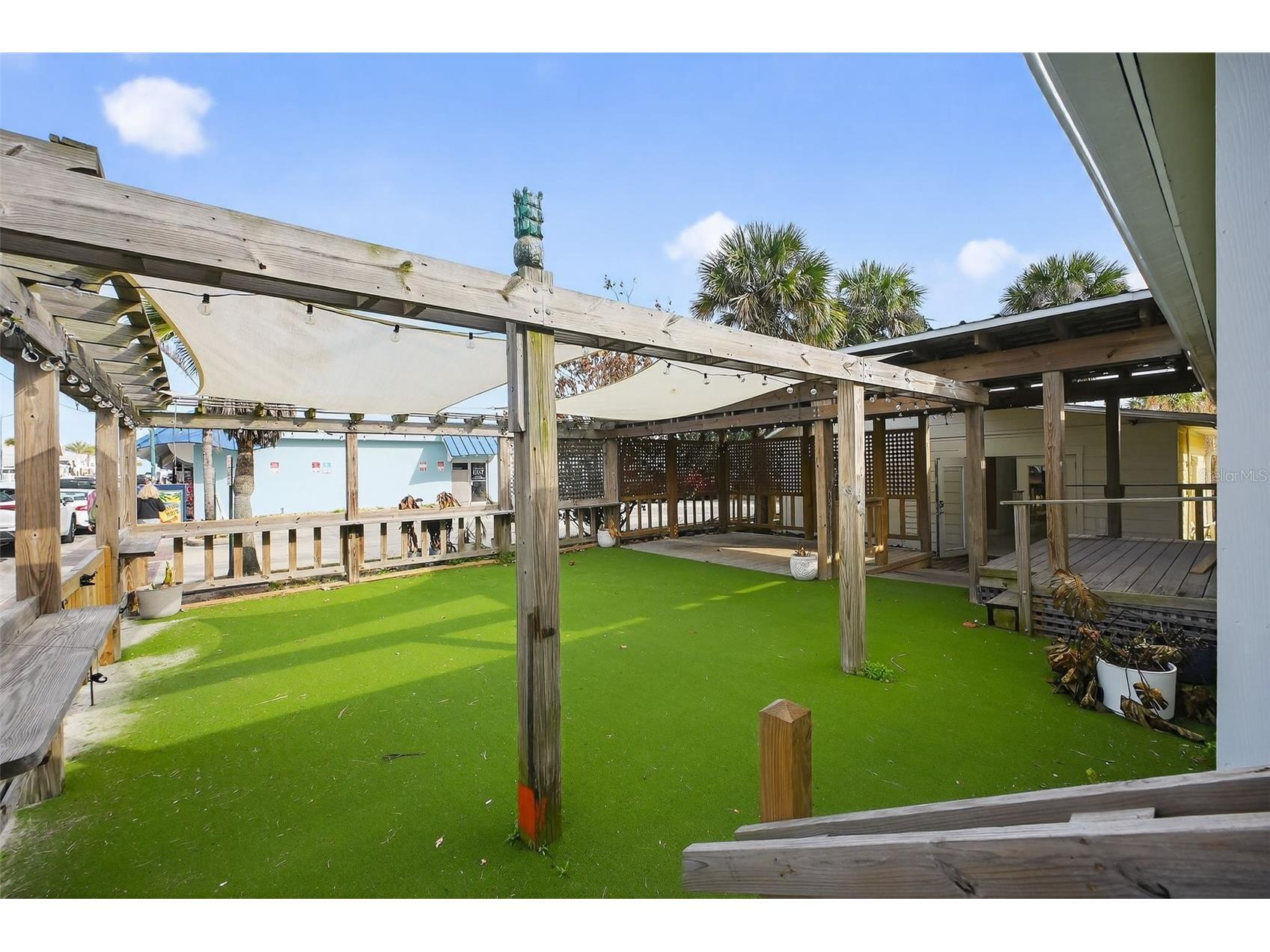 411 Flagler Avenue #A New Smyrna Beach FL 32169 NS1087883 image9