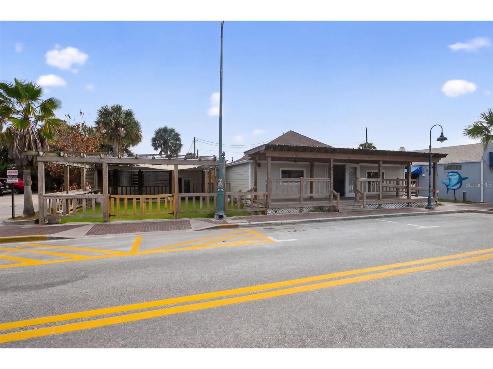 411 Flagler Avenue New Smyrna Beach FL 32169 NS1087376 image2