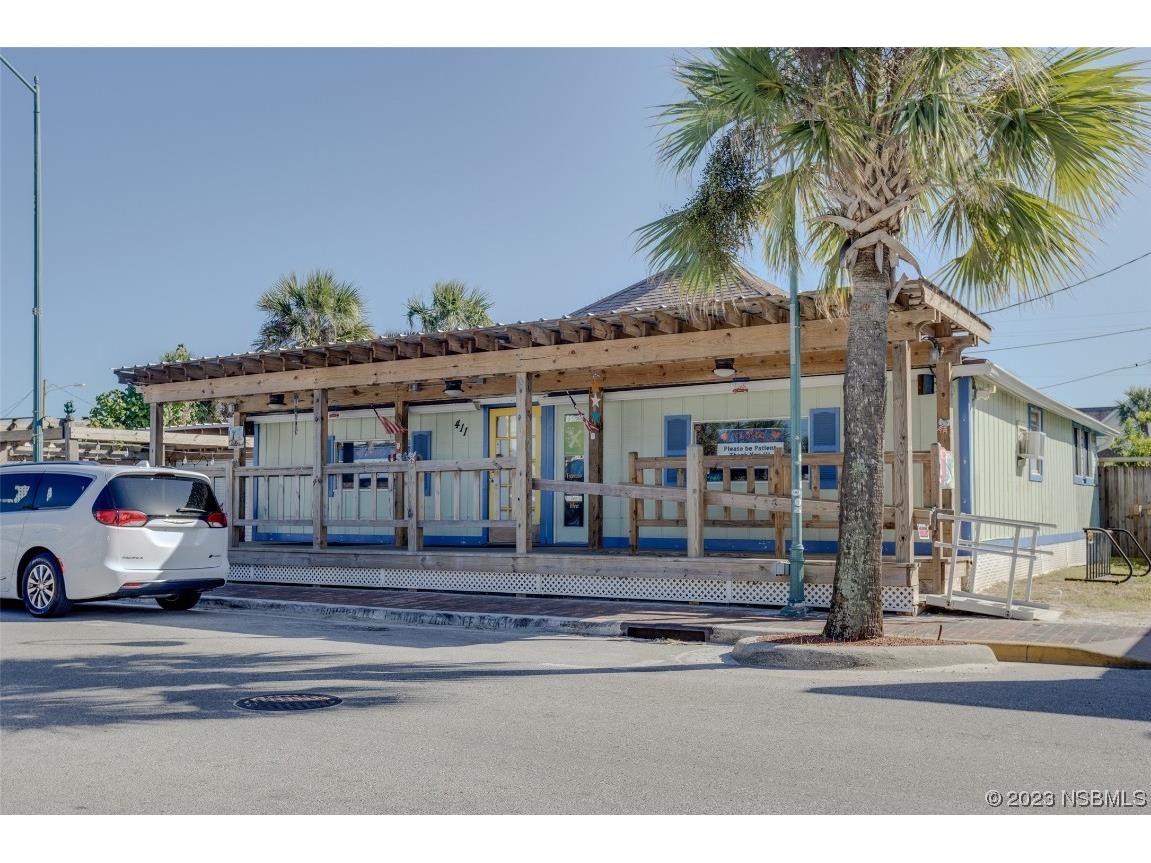 411 Flagler Avenue New Smyrna Beach FL 32169 NS1077729 image1