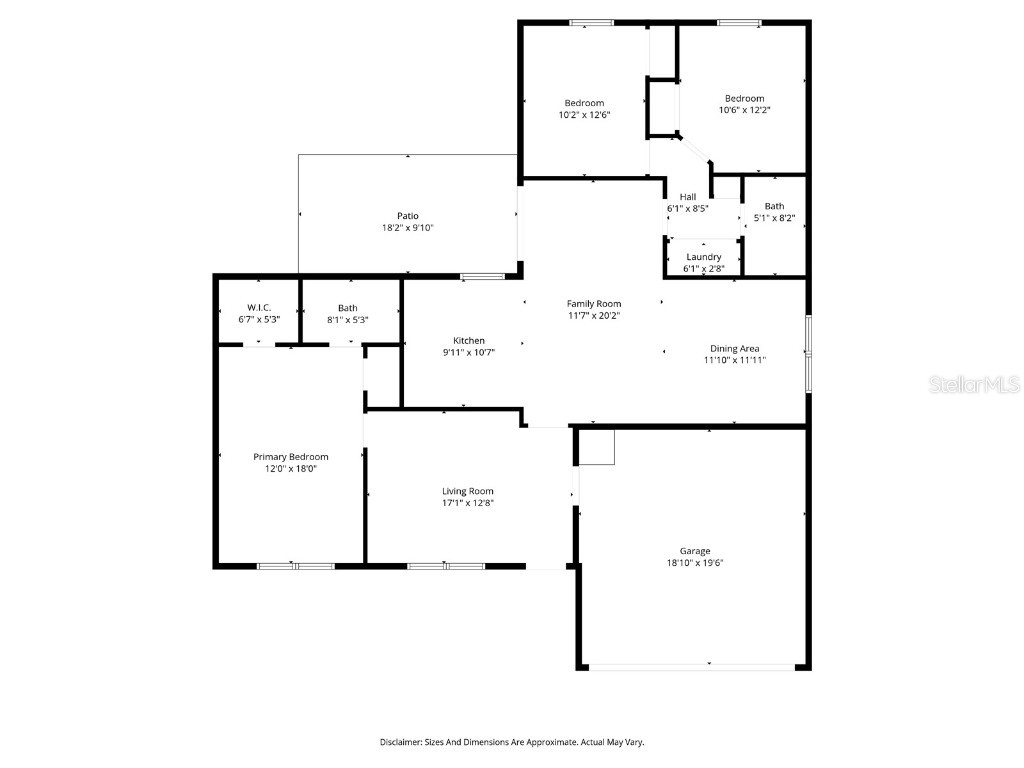 411 Gannet Court Kissimmee FL 34759 S5113267 image31