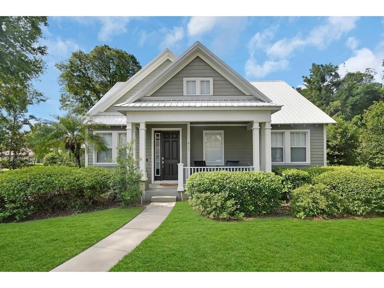 411 Garden Street Lake Helen FL 32744 V4949323 image1
