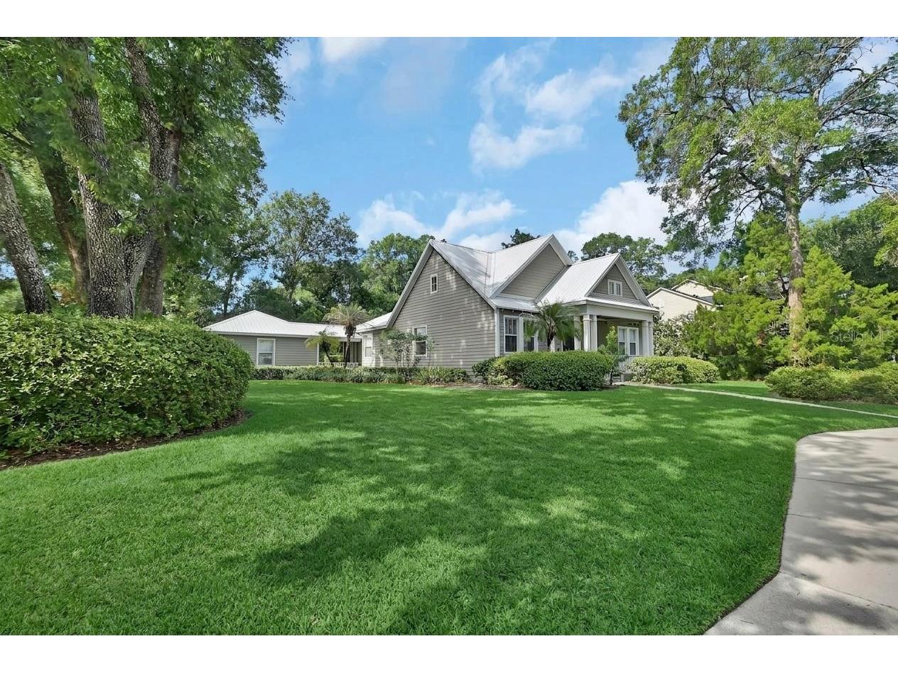 411 Garden Street Lake Helen FL 32744 V4949323 image38