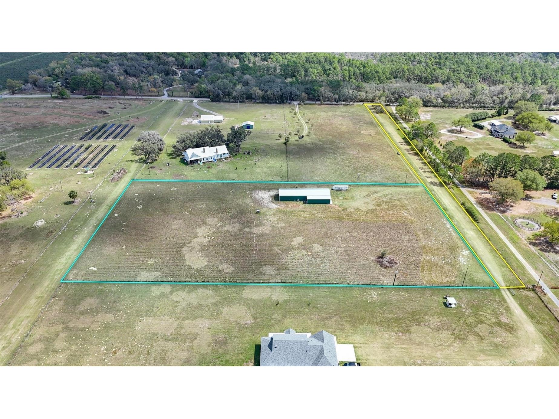 411 Hancock Lake Road Brooksville FL 34602 TB8484292 image1