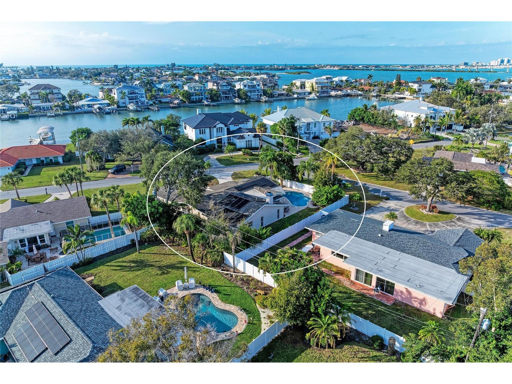 411 Harbor View Lane Largo FL 33770 A4678091 image36