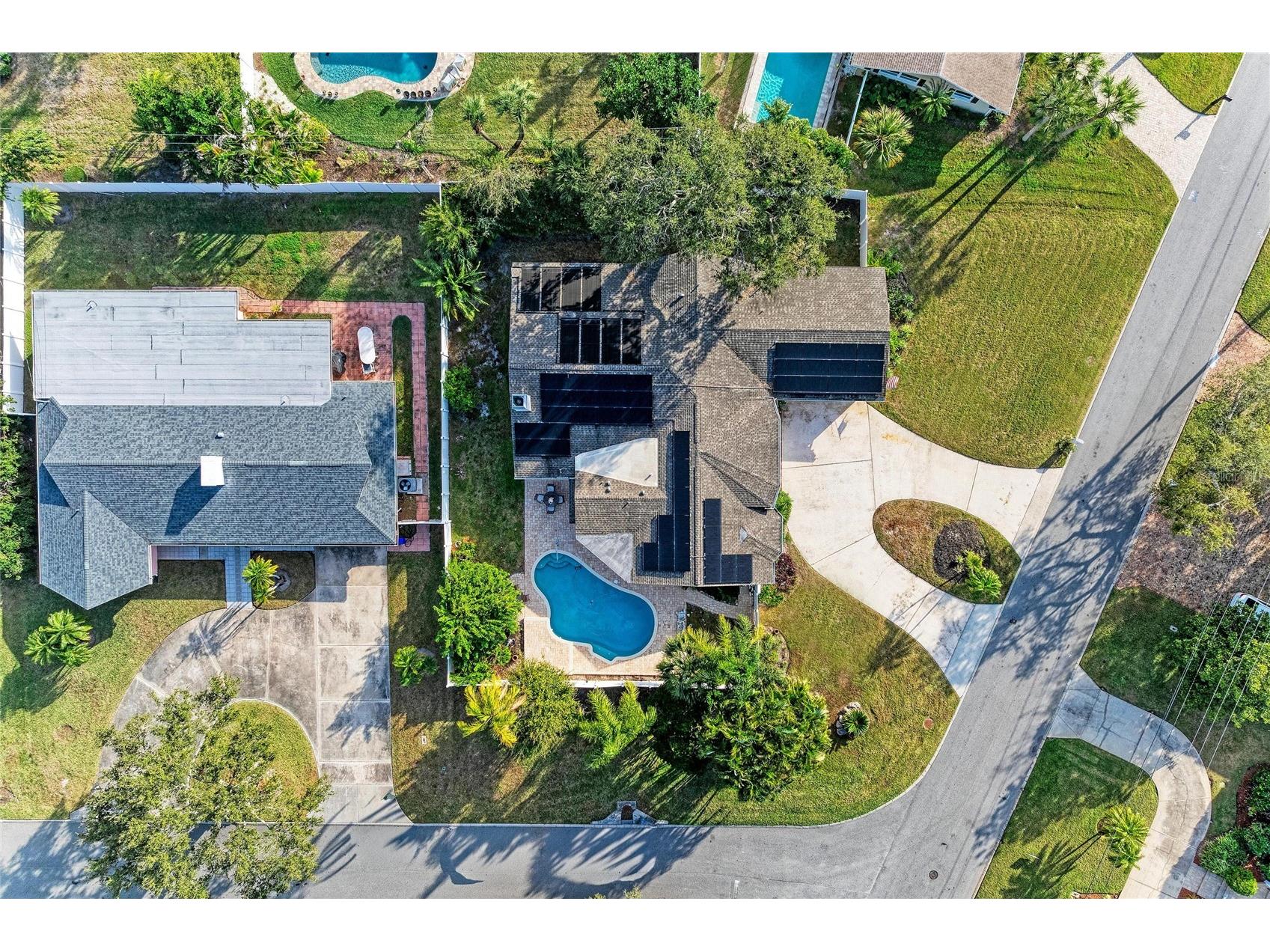 411 Harbor View Lane Largo FL 33770 A4678091 image37