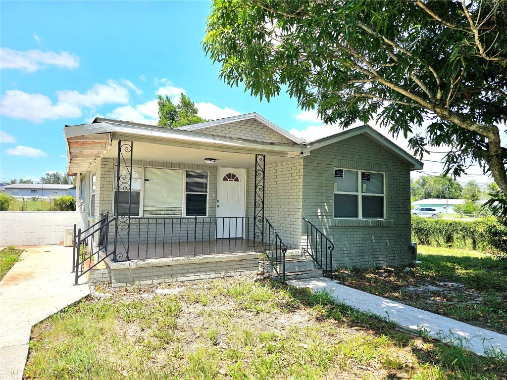 411 Harding Avenue Lake Wales FL 33853 T3475234 image1