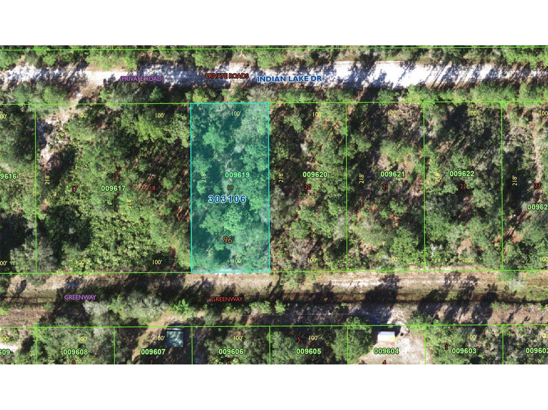 411 Indian Lake Drive Indian Lake Estates FL 33855 C7507168 image1