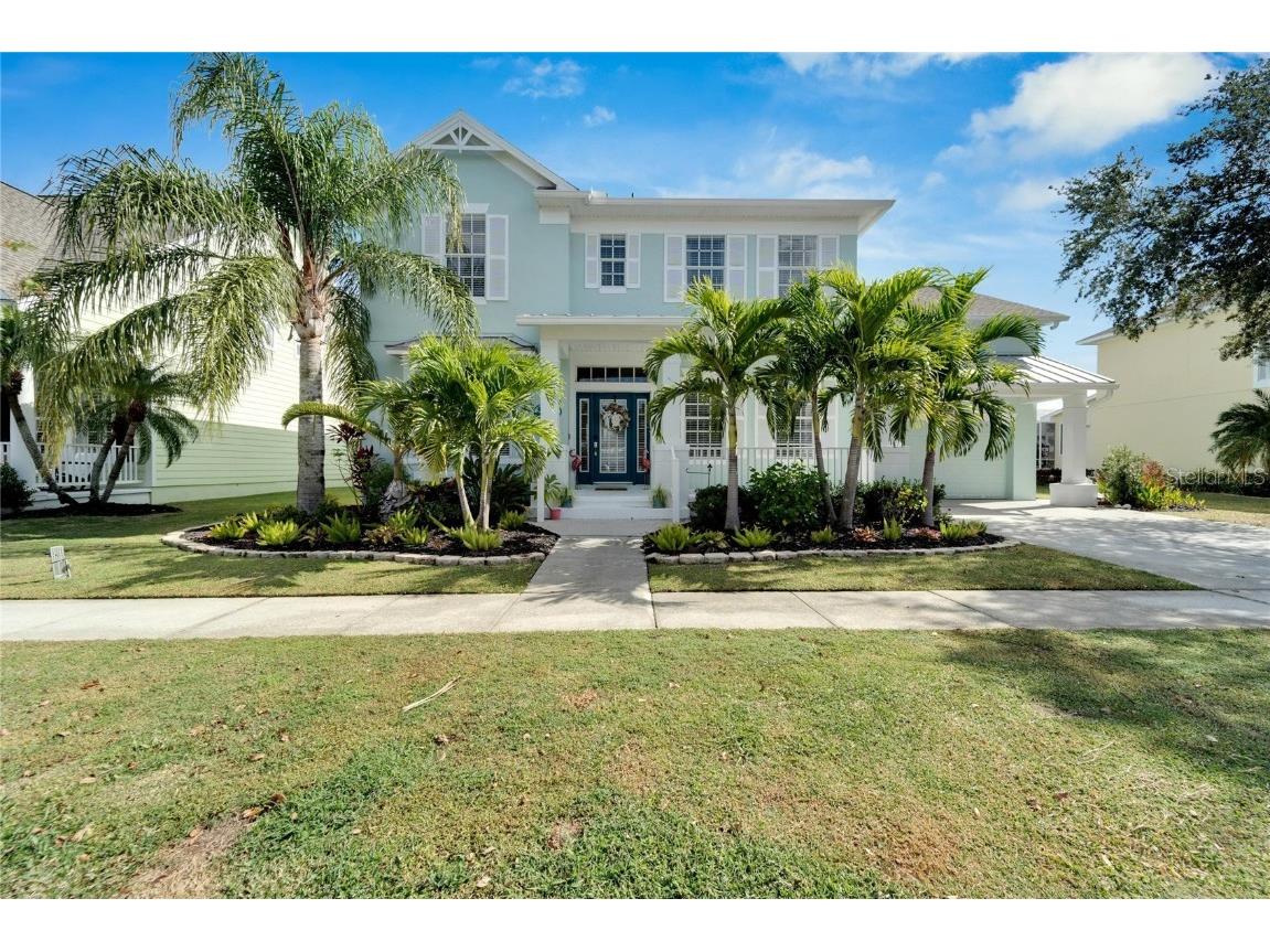 411 Islebay Drive Apollo Beach FL 33572 T3484459 image1