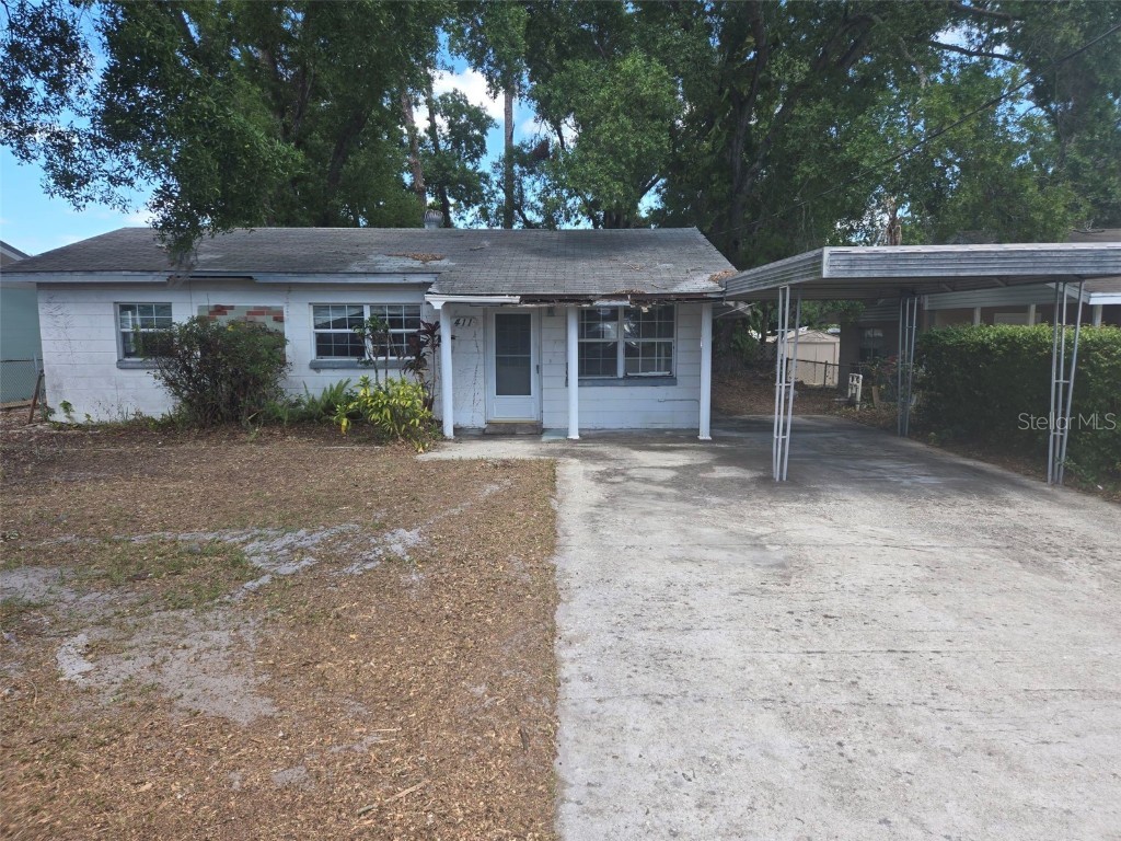 411 Keat Avenue Auburndale FL 33823 L4952338 image1