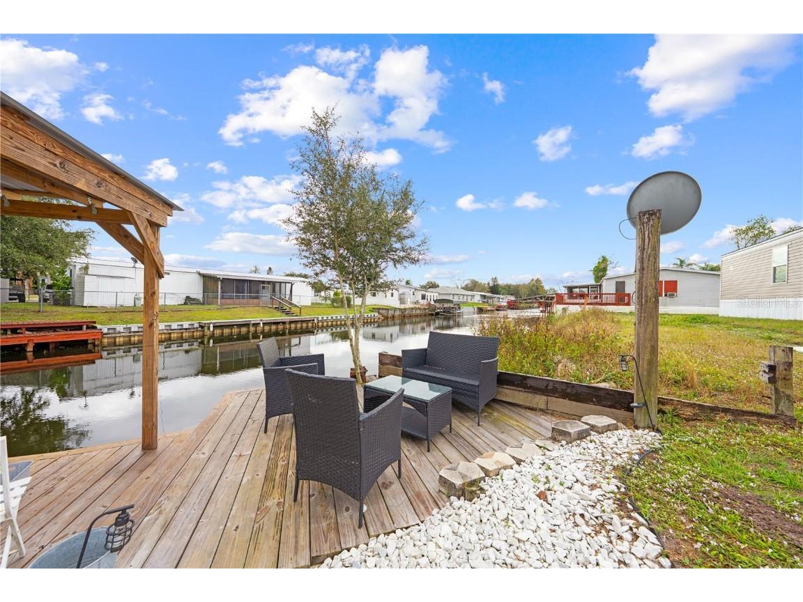 411 Lagoon Court Kenansville FL 34739 - LAKE MARIAN S5141121 image31