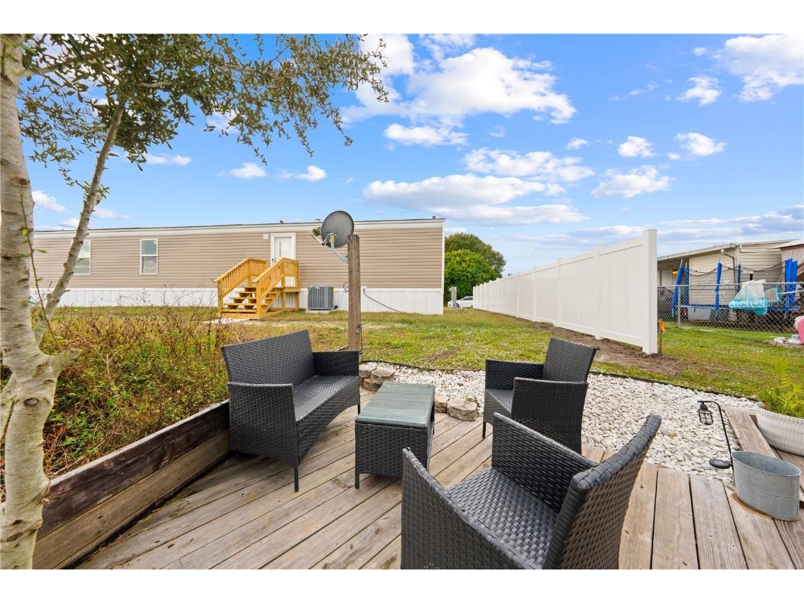 411 Lagoon Court Kenansville FL 34739 - LAKE MARIAN S5141121 image32