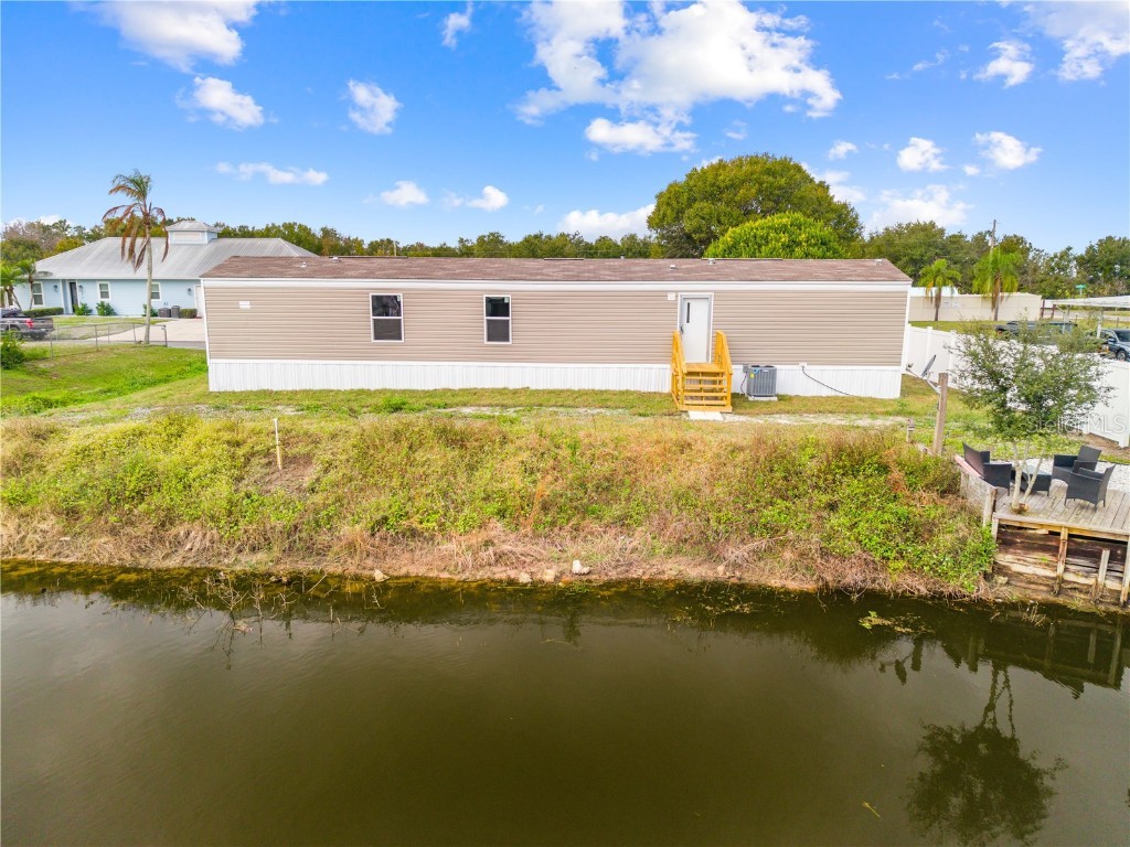 411 Lagoon Court Kenansville FL 34739 - LAKE MARIAN S5141121 image35