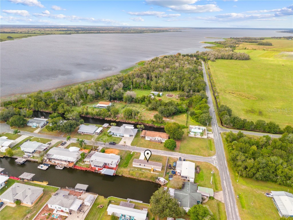 411 Lagoon Court Kenansville FL 34739 - LAKE MARIAN S5141121 image37