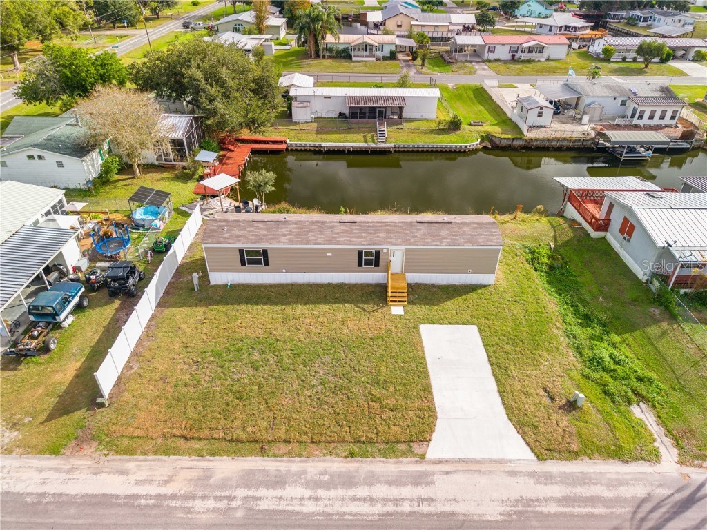 411 Lagoon Court Kenansville FL 34739 - LAKE MARIAN S5141121 image4