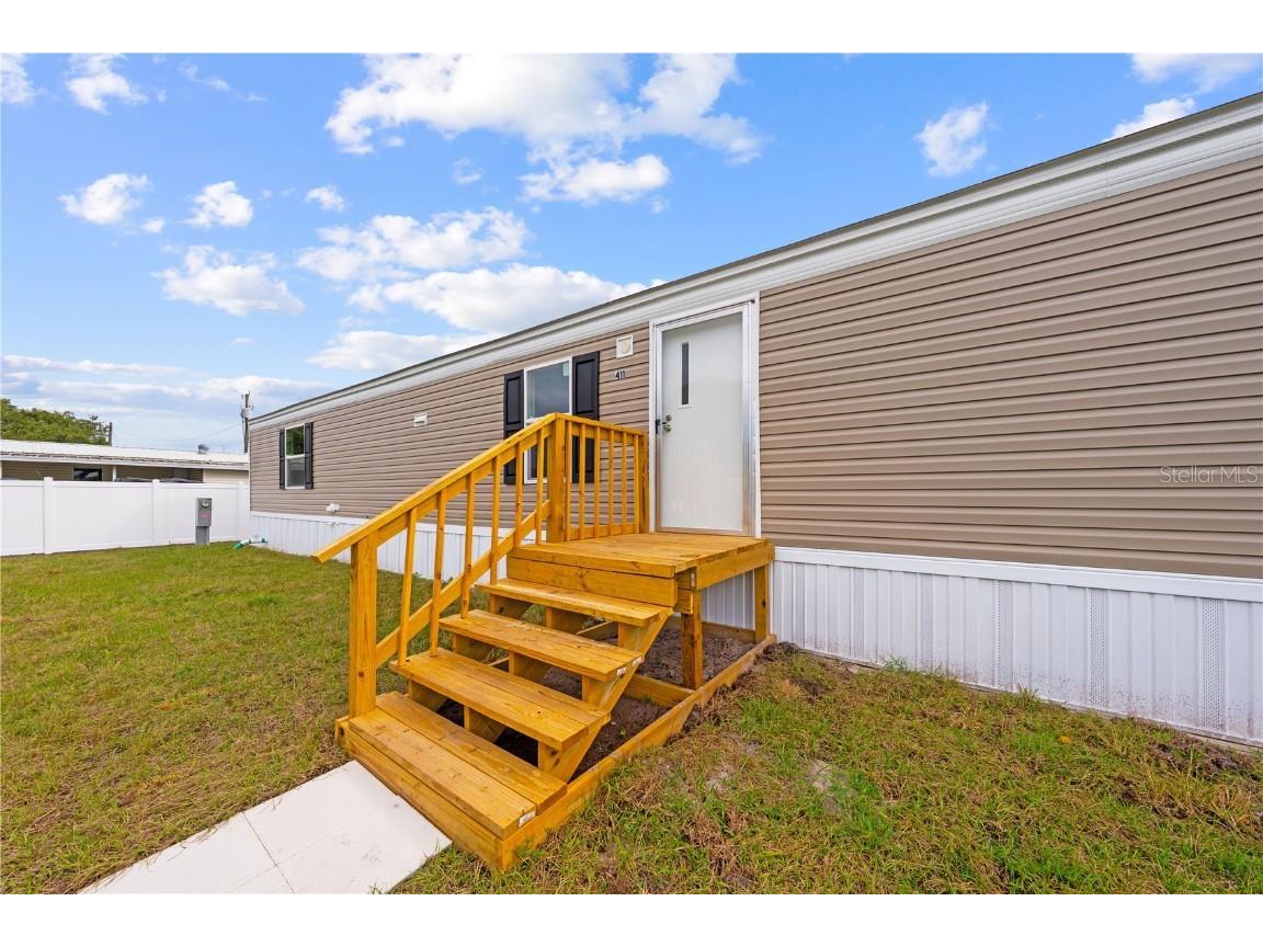 411 Lagoon Court Kenansville FL 34739 - LAKE MARIAN S5141121 image5