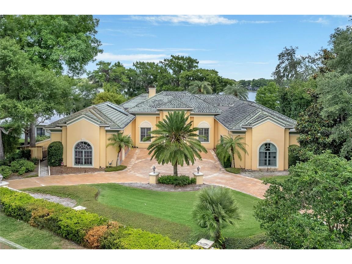 411 Lakewood Drive Winter Park FL 32789 - LAKE OSCEOLA O6109921 image1