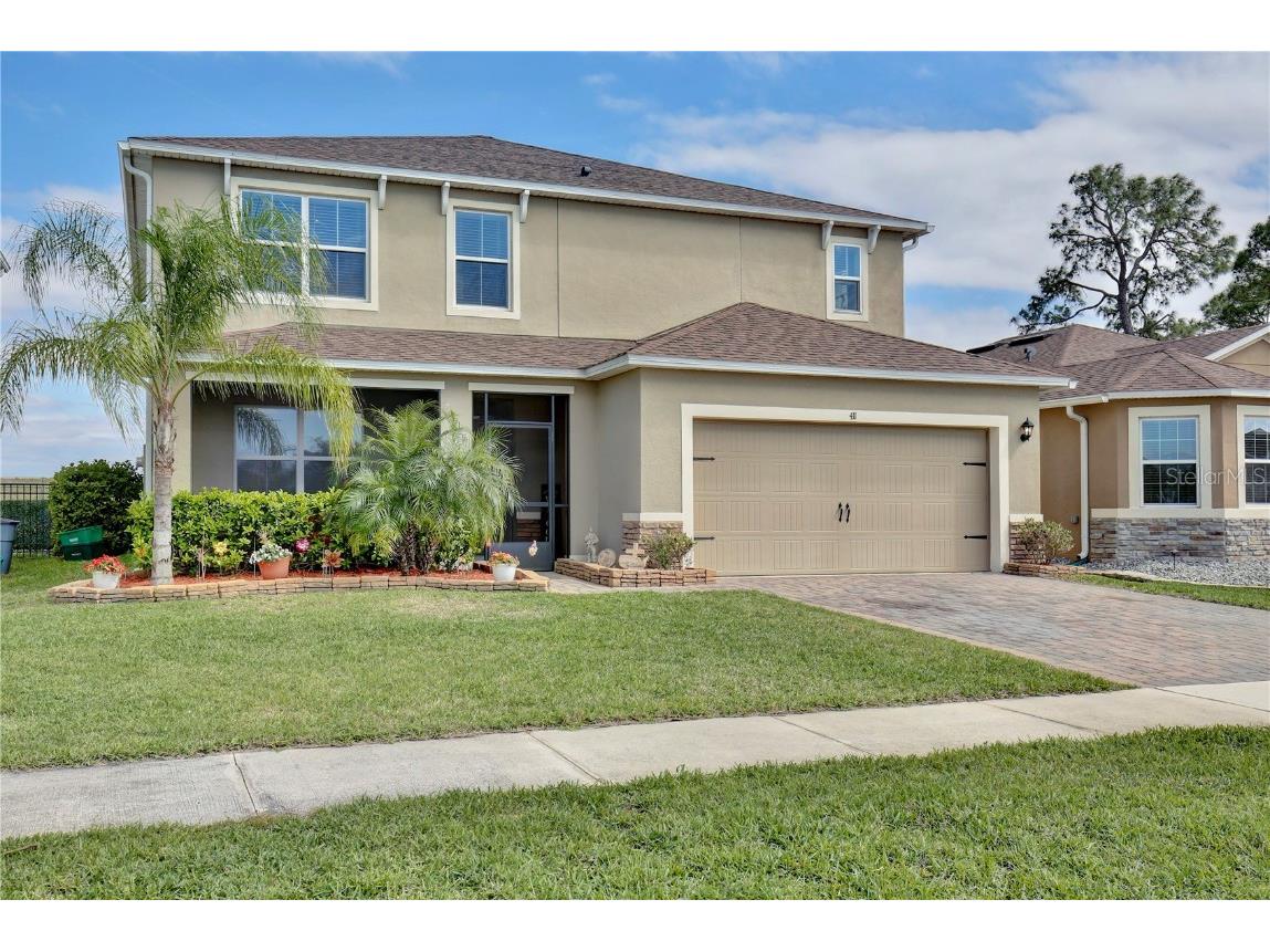 411 Lazio Circle Debary FL 32713 V4945839 image48