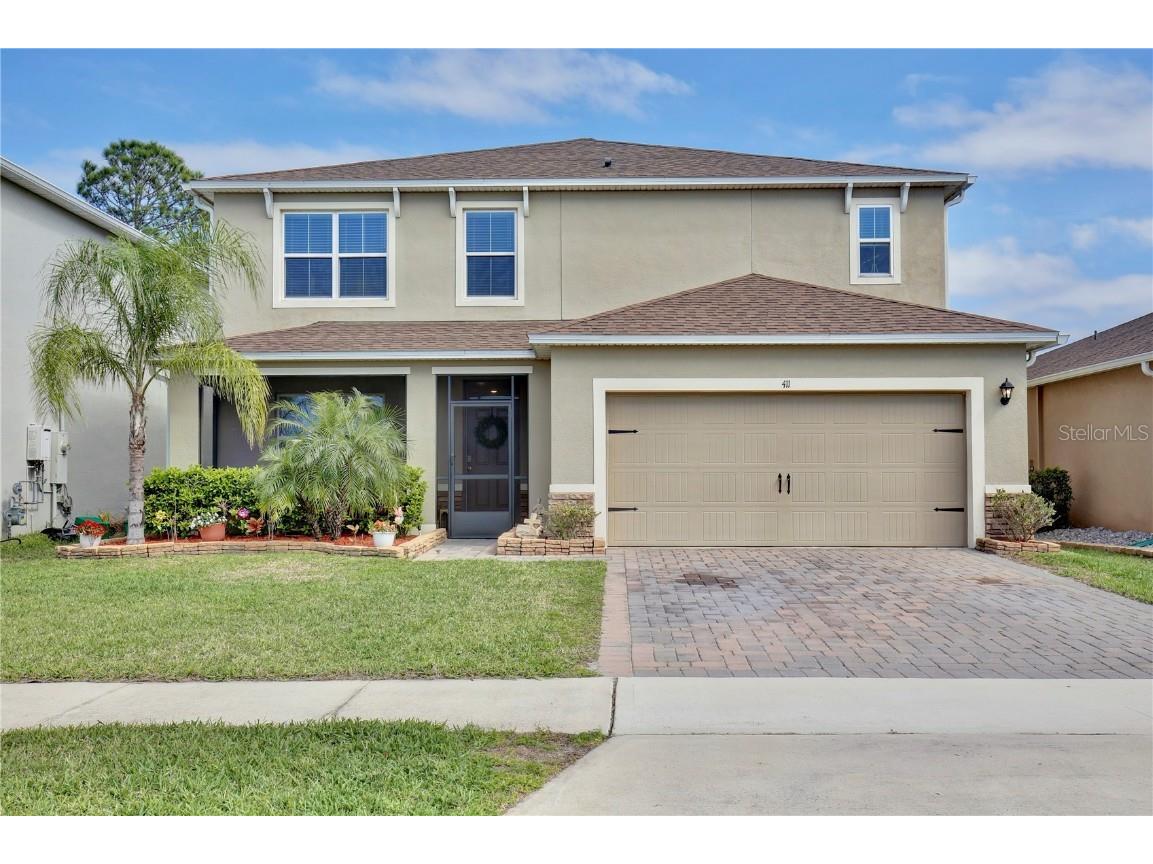 411 Lazio Circle Debary FL 32713 V4945839 image49