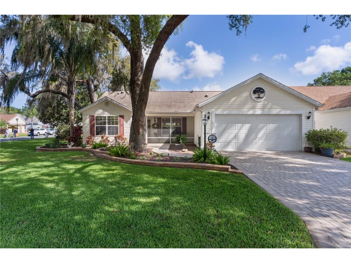 411 Loma Paseo Drive The Villages FL 32159 G5095423 image1